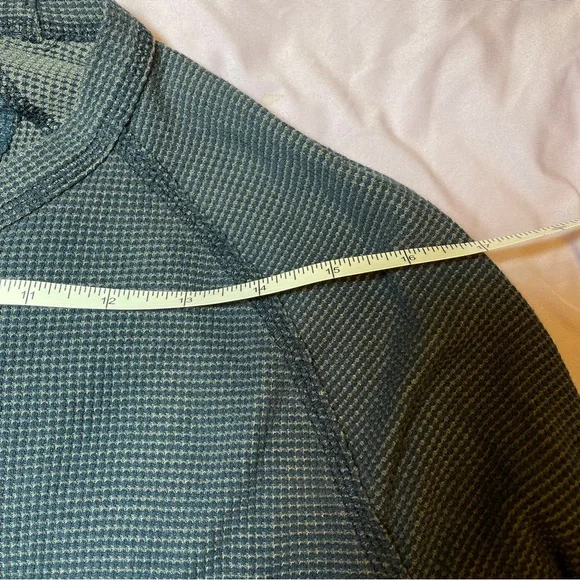 American Rag Raglan Sleeve Sweater Size Small Cotton Gray Color - Picture 10 of 15